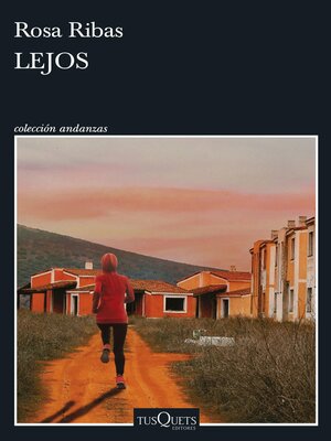 Lejos - ebook